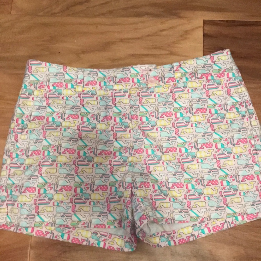 Vineyard Vines Shorts